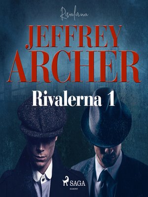 cover image of Rivalerna 1
